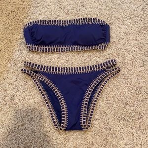 Super cute Gianni Bini bikini